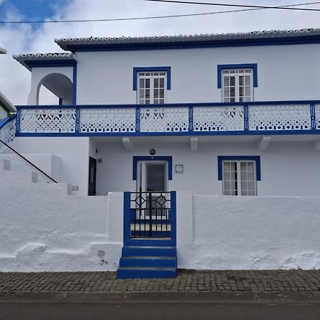 앙그라두에루이스무 Grannys House 빌라 외부 사진