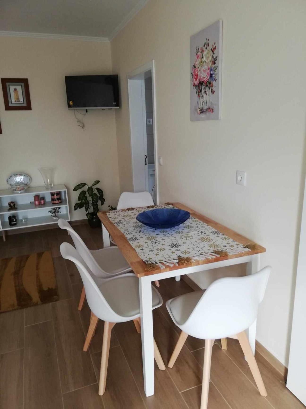 앙그라두에루이스무 Grannys House 빌라 외부 사진