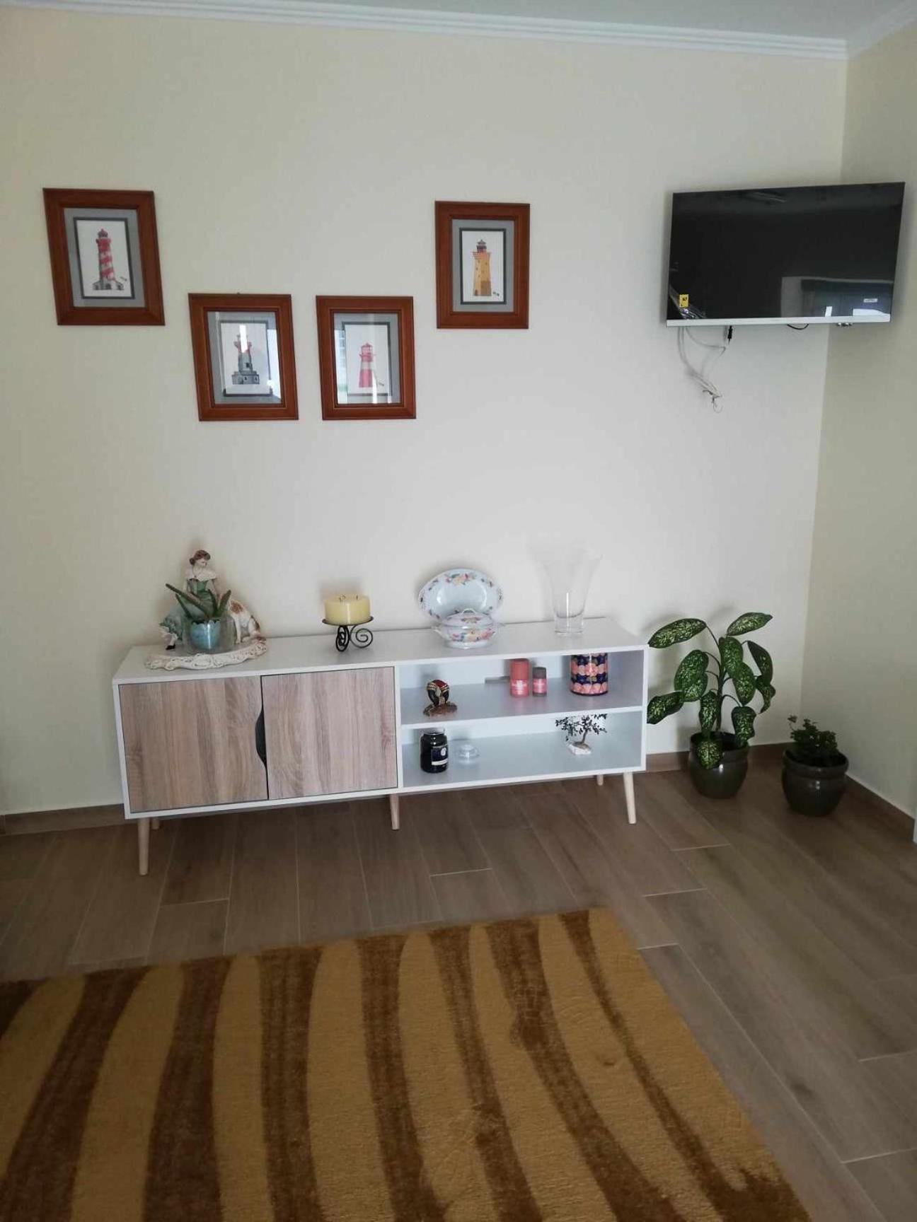 앙그라두에루이스무 Grannys House 빌라 외부 사진