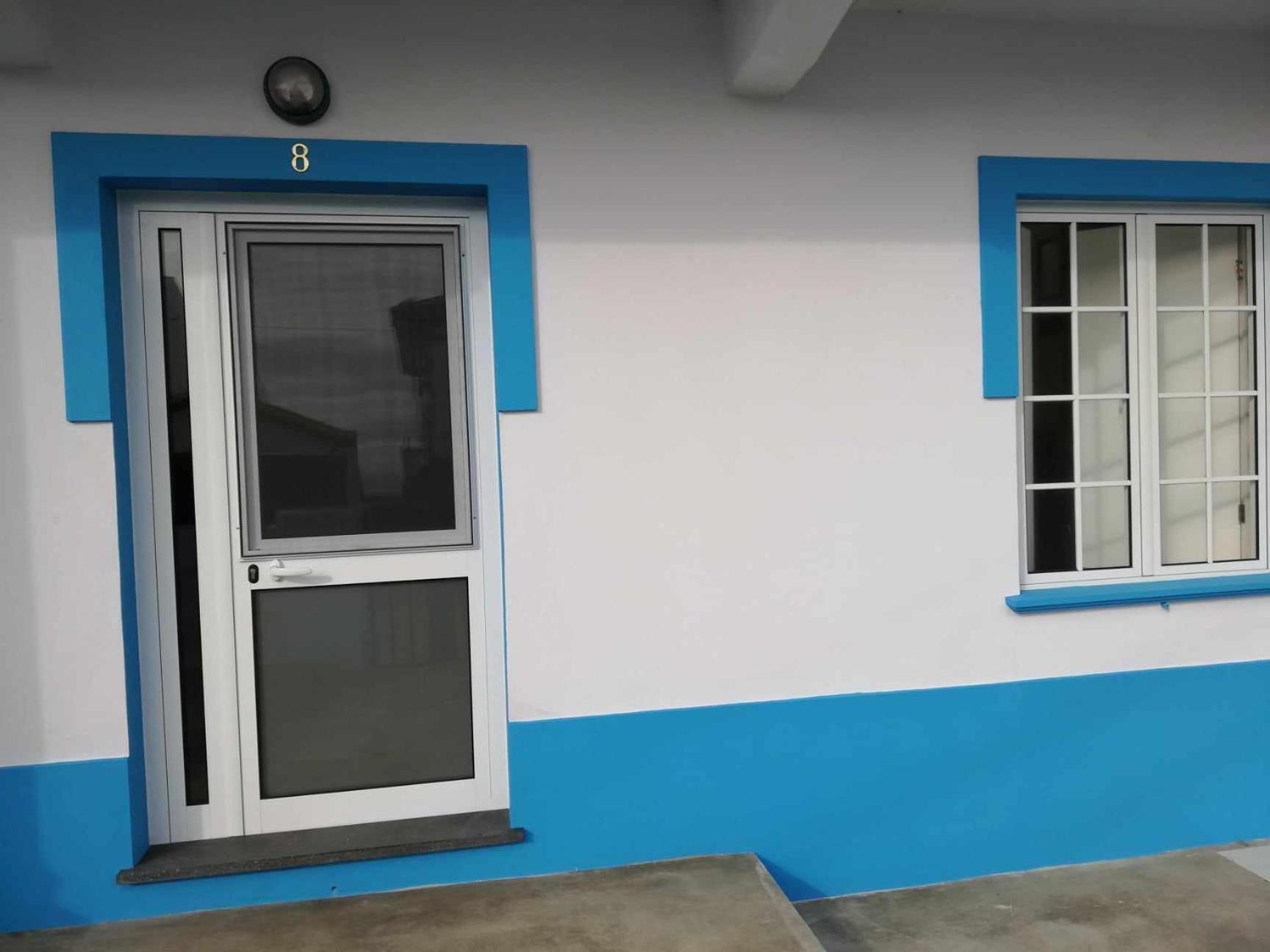앙그라두에루이스무 Grannys House 빌라 외부 사진