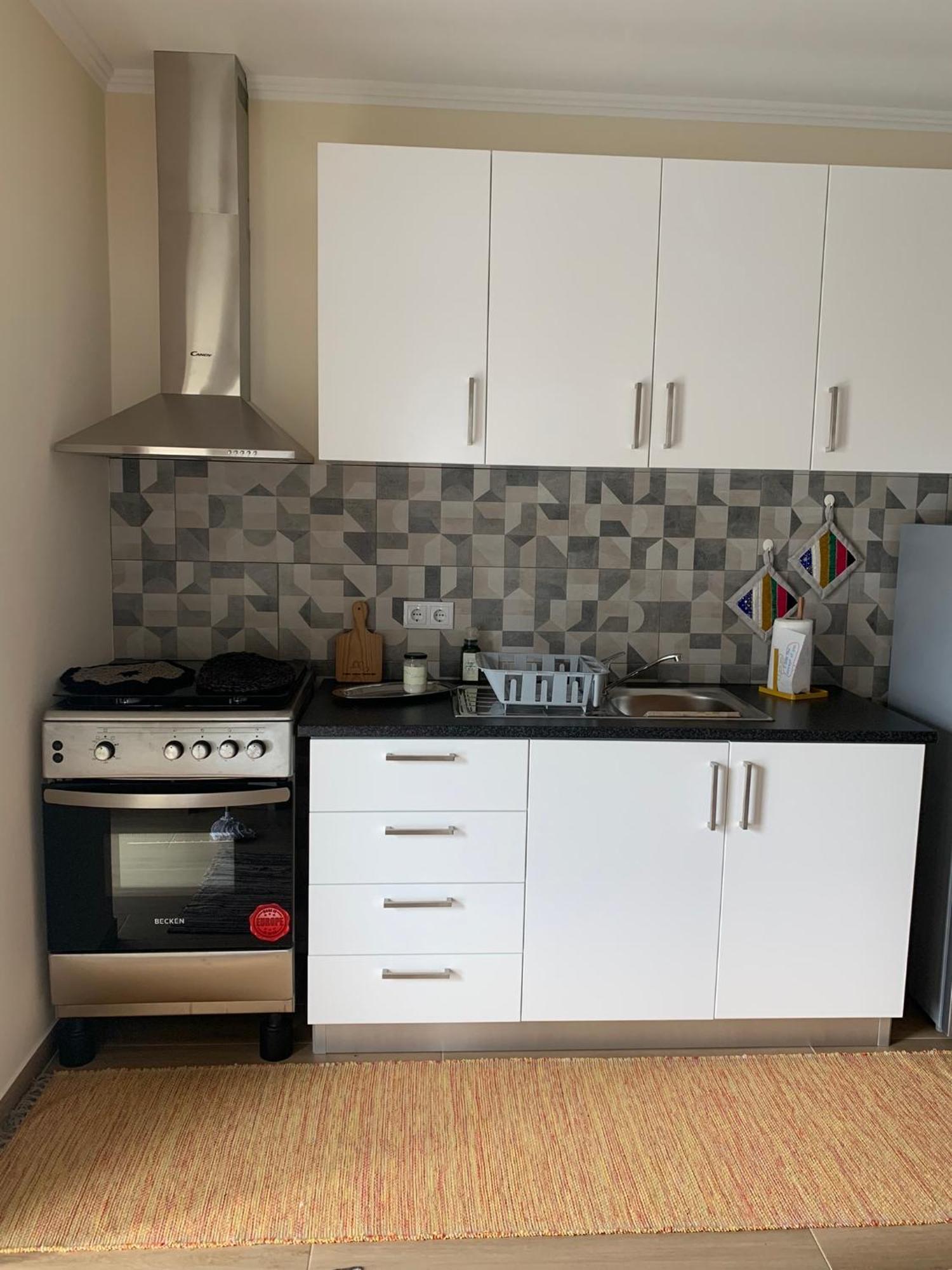 앙그라두에루이스무 Grannys House 빌라 외부 사진