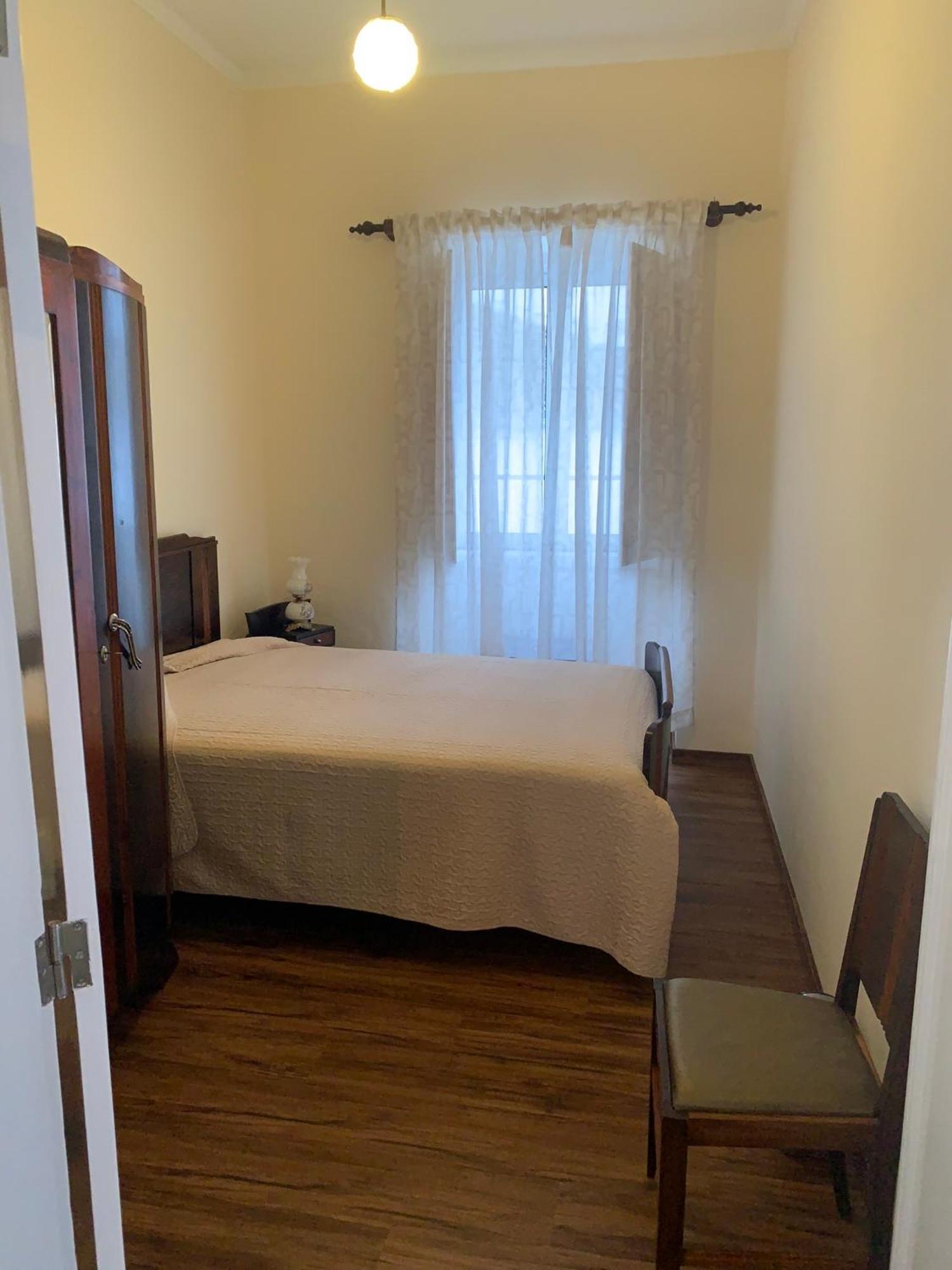앙그라두에루이스무 Grannys House 빌라 외부 사진