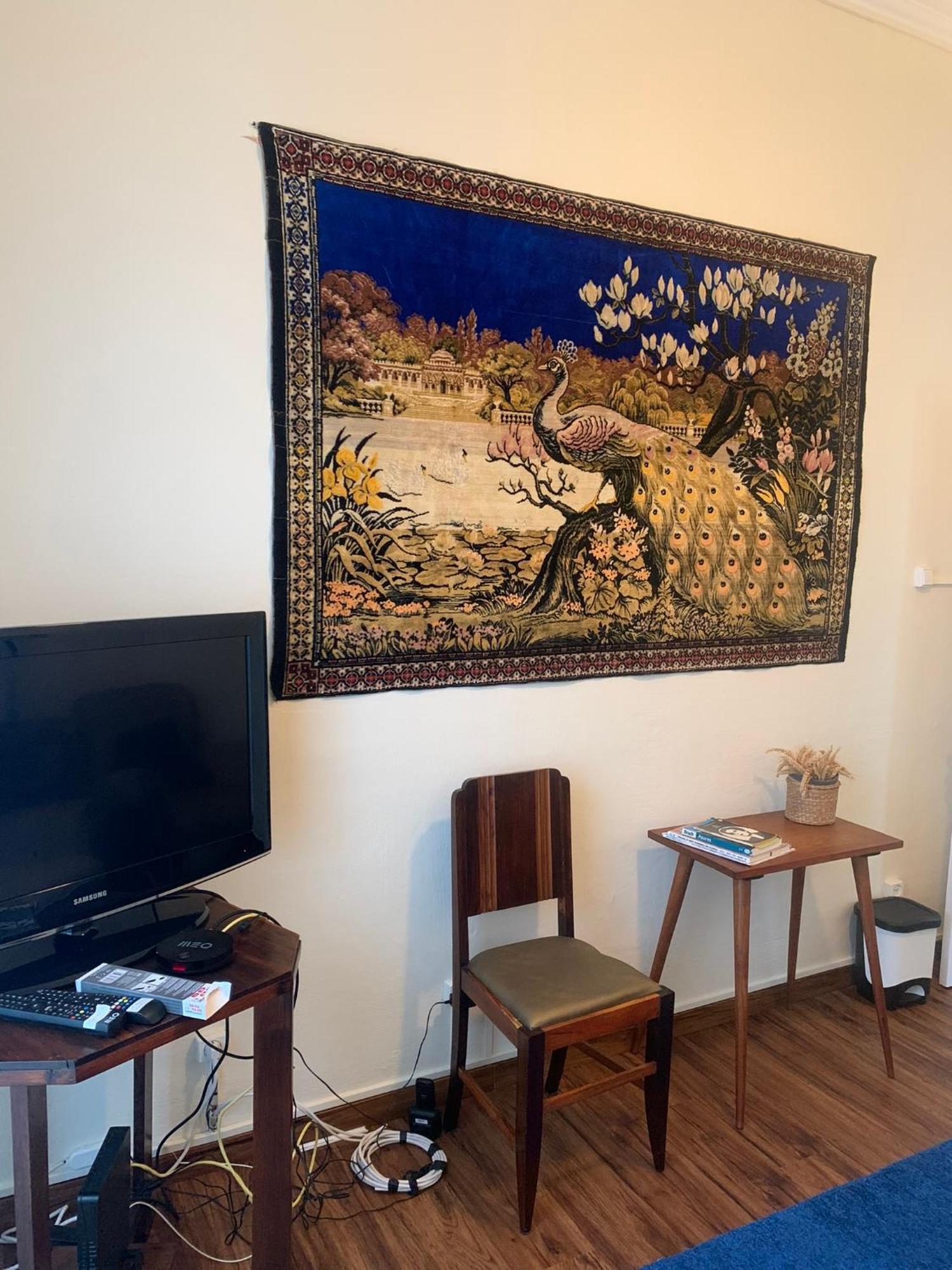 앙그라두에루이스무 Grannys House 빌라 외부 사진