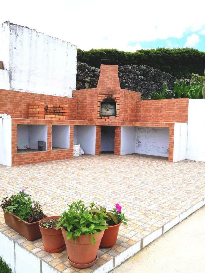 앙그라두에루이스무 Grannys House 빌라 외부 사진