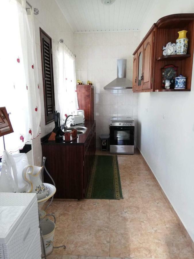 앙그라두에루이스무 Grannys House 빌라 외부 사진