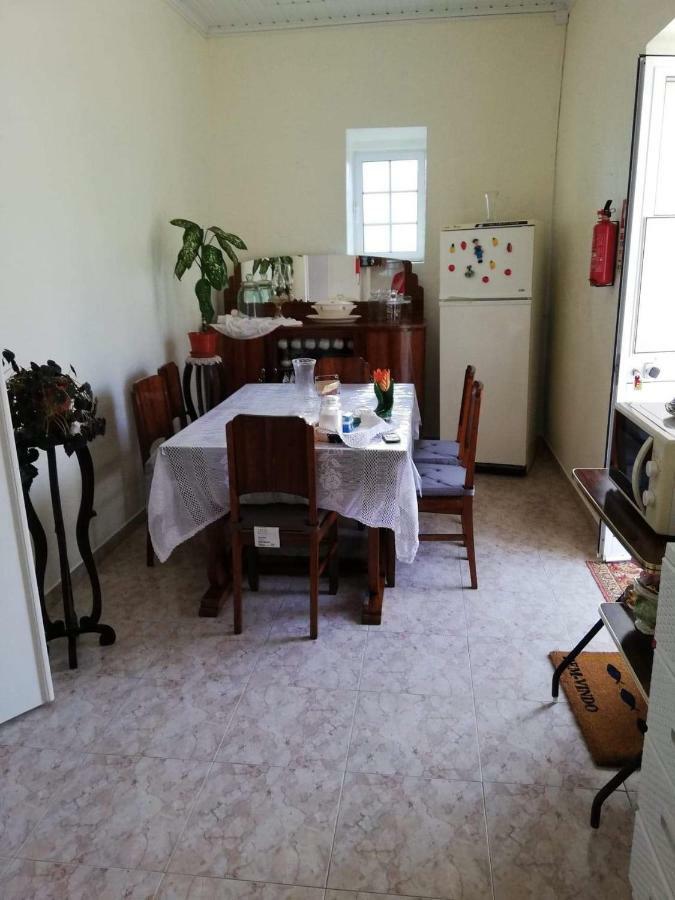 앙그라두에루이스무 Grannys House 빌라 외부 사진