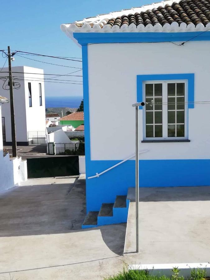 앙그라두에루이스무 Grannys House 빌라 외부 사진