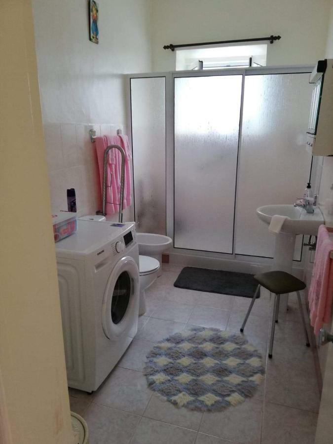앙그라두에루이스무 Grannys House 빌라 외부 사진